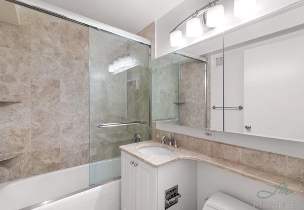 1 bedroom apartment for rent in Flatiron - Manhattan, New York