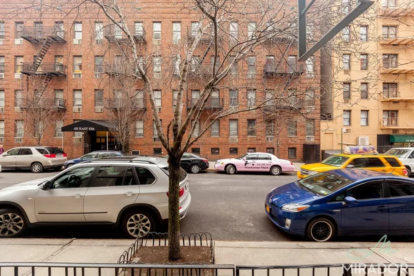 1 bedroom apartment for rent in Upper East Side - Manhattan, New York