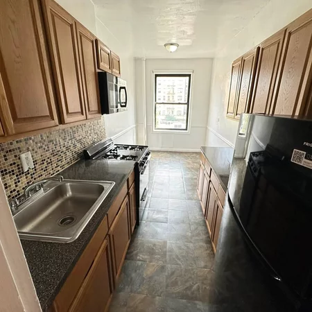 Studio Apartment for rent in The Bronx - The Bronx, New York