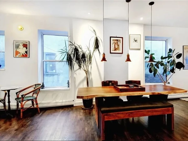 1 bedroom apartment for rent in Lower East Side - Manhattan, New York