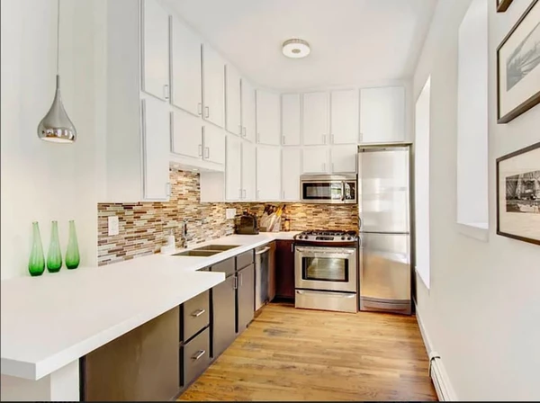 1 bedroom apartment for rent in Lower East Side - Manhattan, New York