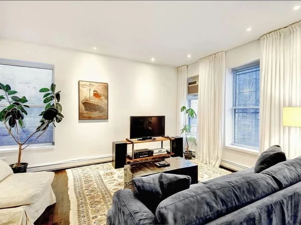 1 bedroom apartment for rent in Lower East Side - Manhattan, New York