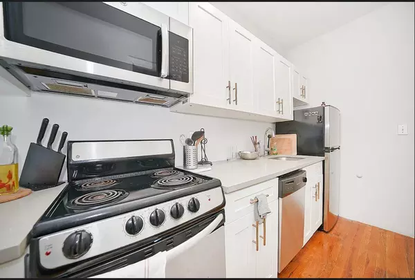 1 bedroom apartment for rent in Midtown West - Manhattan, New York