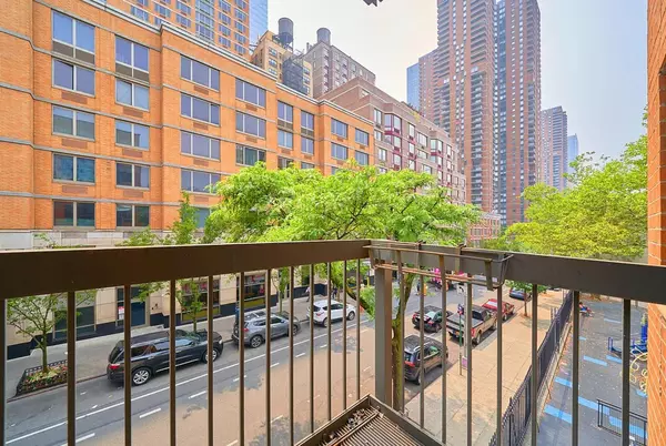 Studio Apartment for rent in Midtown West - Manhattan, New York