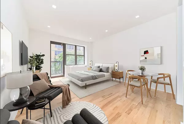 Studio Apartment for rent in Midtown West - Manhattan, New York