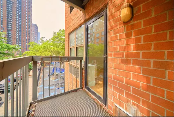 Studio Apartment for rent in Midtown West - Manhattan, New York