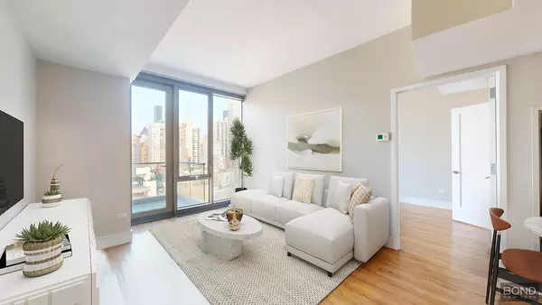 2 bedrooms apartment for rent in Murray Hill - Manhattan, New York