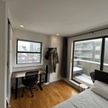 Room for rent in Midtown East #1