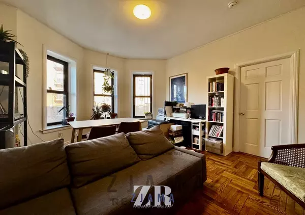3 bedrooms apartment for rent in Crown Heights - Brooklyn, New York