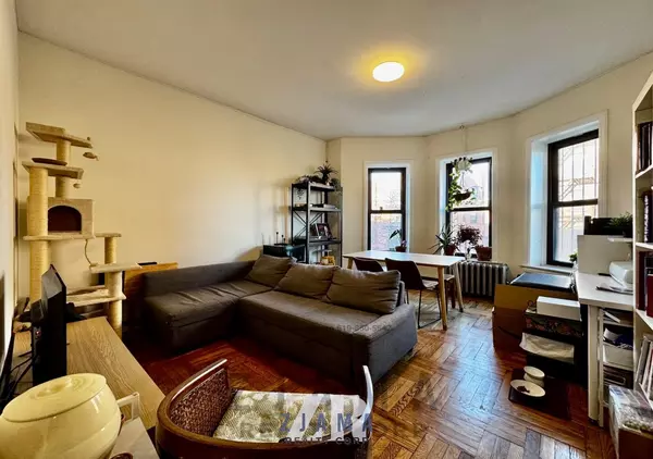 3 bedrooms apartment for rent in Crown Heights - Brooklyn, New York