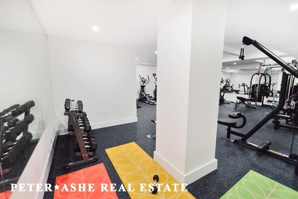 1 bedroom apartment for rent in Upper East Side - Manhattan, New York