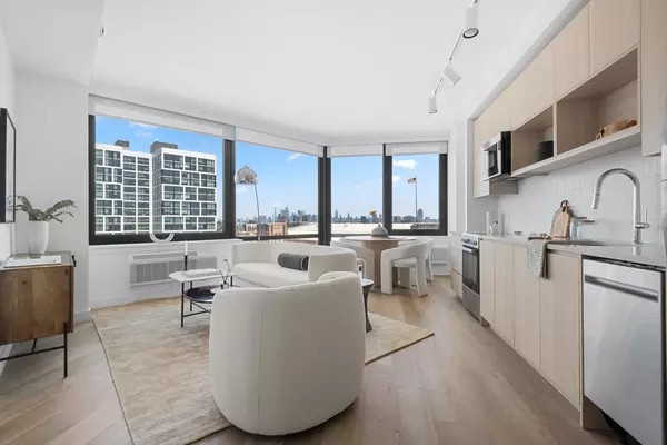 1 bedroom apartment for rent in Jersey City - Jersey City / Hoboken, New York