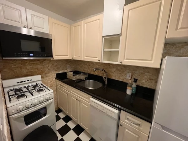 1 bedroom apartment for rent in Upper East Side - Manhattan, New York