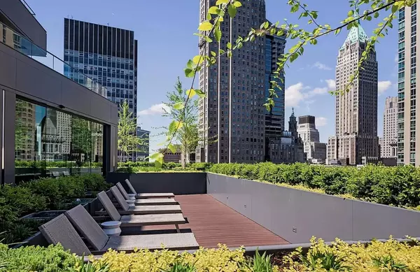 Studio Apartment for rent in FiDi - Manhattan, New York