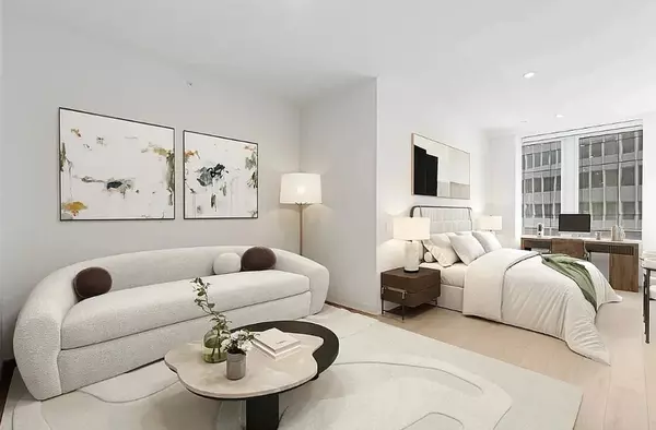 Studio Apartment for rent in FiDi - Manhattan, New York