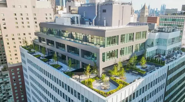 Studio Apartment for rent in FiDi - Manhattan, New York