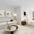 Studio Apartment for rent in FiDi - Manhattan, New York
