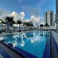 Room for rent in Brickell #8