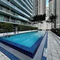 Room for rent in Brickell #9