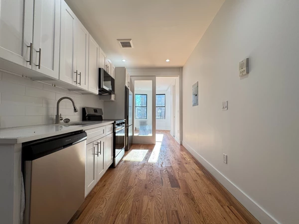 3 bedrooms apartment for rent in Prospect Heights - Brooklyn, New York