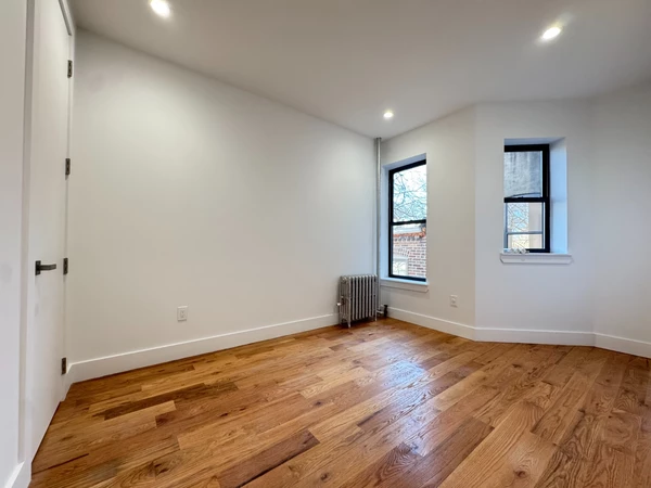 3 bedrooms apartment for rent in Prospect Heights - Brooklyn, New York