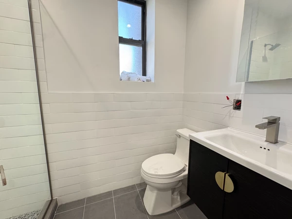 3 bedrooms apartment for rent in Prospect Heights - Brooklyn, New York