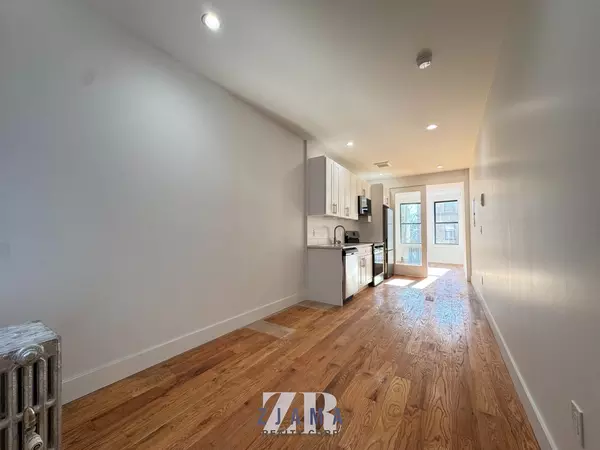 3 bedrooms apartment for rent in Prospect Heights - Brooklyn, New York