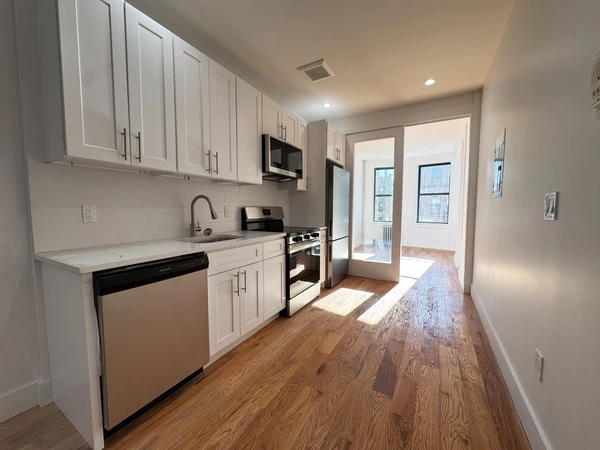 3 bedrooms apartment for rent in Prospect Heights - Brooklyn, New York