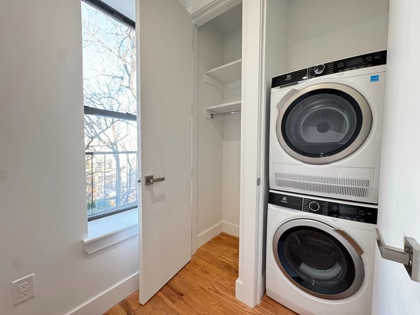 3 bedrooms apartment for rent in Prospect Heights - Brooklyn, New York
