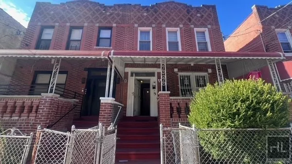 2 bedrooms apartment for rent in East New York - Brooklyn, New York