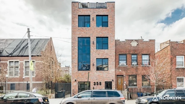 Coliving in Bushwick - Brooklyn, New York