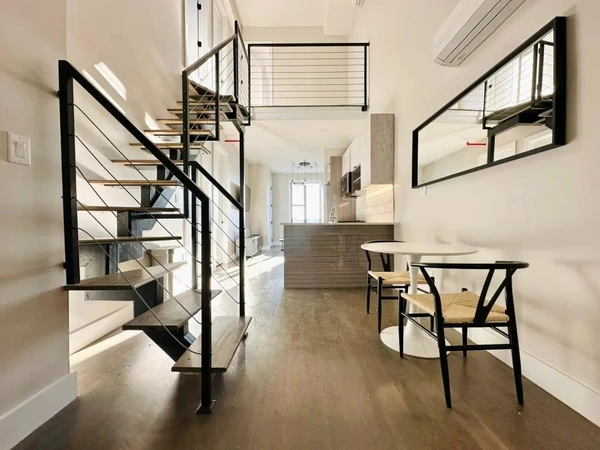 Coliving in Bushwick - Brooklyn, New York