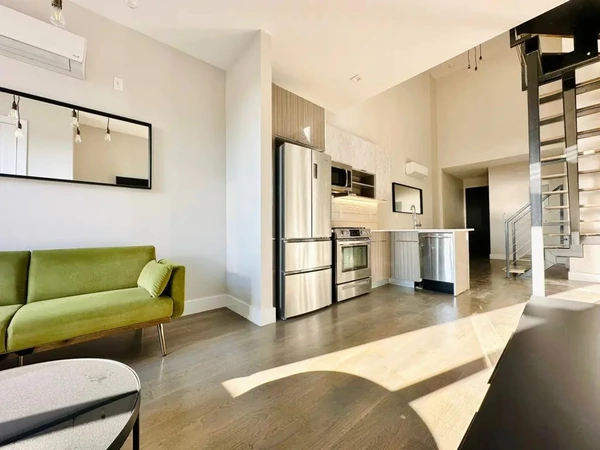 Coliving in Bushwick - Brooklyn, New York