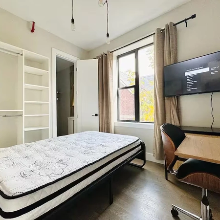 Coliving in Bushwick - Brooklyn, New York