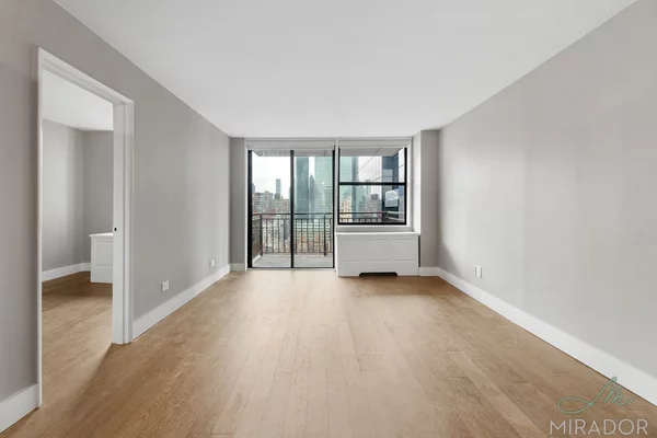 2 bedrooms apartment for rent in Murray Hill - Manhattan, New York