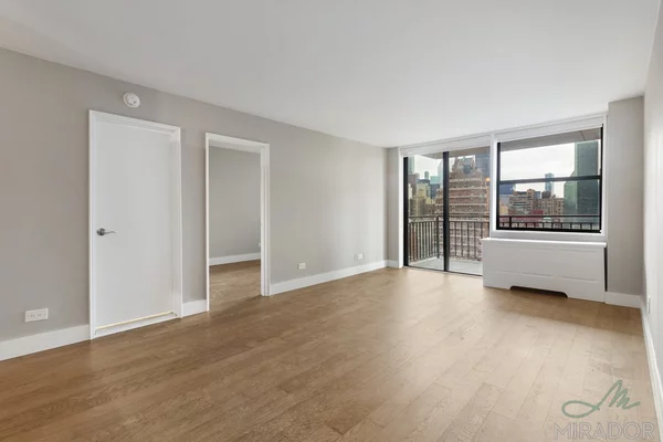 2 bedrooms apartment for rent in Murray Hill - Manhattan, New York