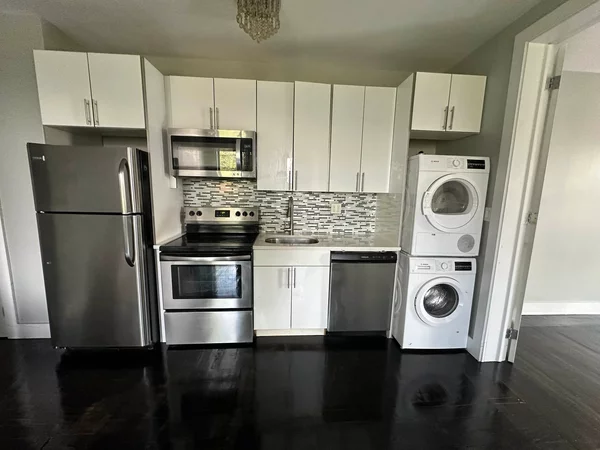 2 bedrooms apartment for rent in Concourse Village - The Bronx, New York