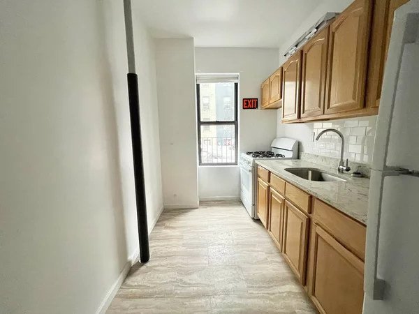Studio Apartment for rent in The Bronx - The Bronx, New York