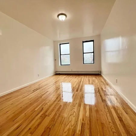 Studio Apartment for rent in The Bronx - The Bronx, New York
