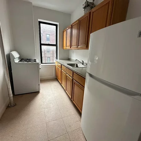 Studio Apartment for rent in The Bronx - The Bronx, New York