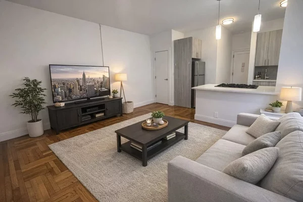 1 bedroom apartment for rent in Harlem - Manhattan, New York