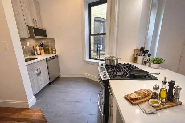 2 bedrooms apartment for rent in Harlem - Manhattan, New York