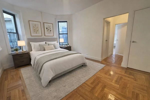 2 bedrooms apartment for rent in Harlem - Manhattan, New York