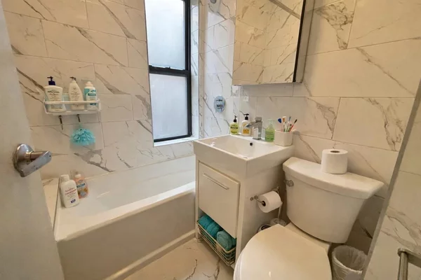 2 bedrooms apartment for rent in Harlem - Manhattan, New York