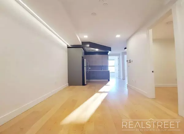 3 bedrooms apartment for rent in Crown Heights - Brooklyn, New York