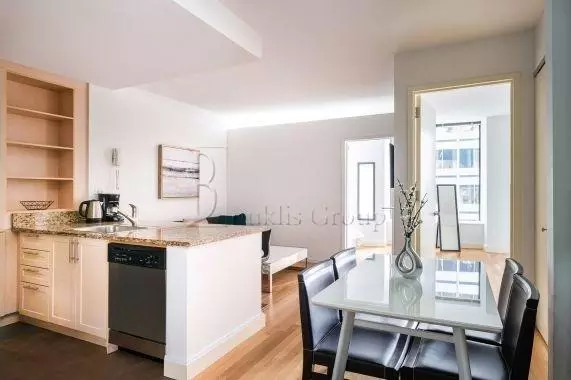 3 bedrooms apartment for rent in FiDi - Manhattan, New York