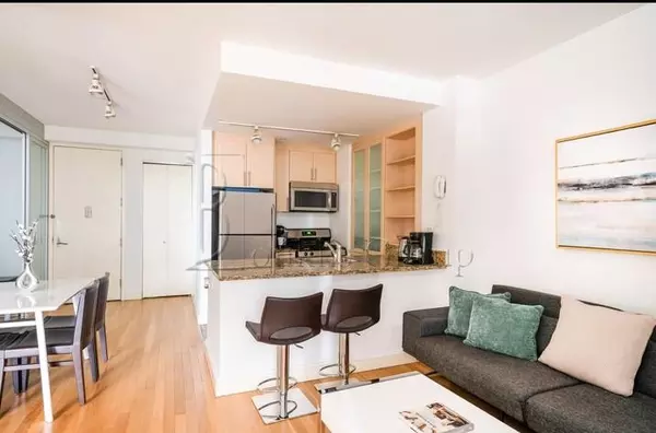 3 bedrooms apartment for rent in FiDi - Manhattan, New York