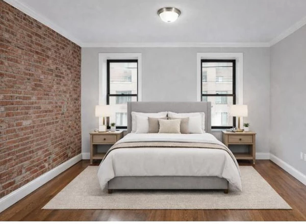 2 bedrooms apartment for rent in East Village - Manhattan, New York