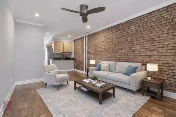 2 bedrooms apartment for rent in East Village - Manhattan, New York