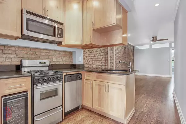 2 bedrooms apartment for rent in East Village - Manhattan, New York